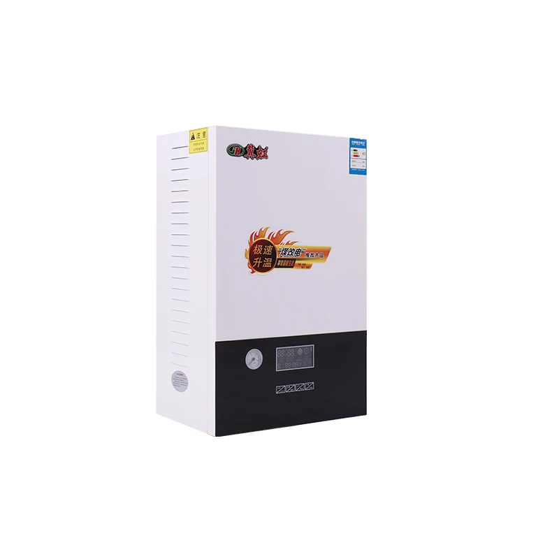 china factory small steam boilers home heating water wall hung electric boiler