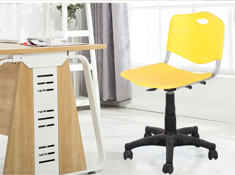 Office Chair Pictures Manager Swivel Chair Base Fabric Padding Gleaming Chrome Office and School Supplies