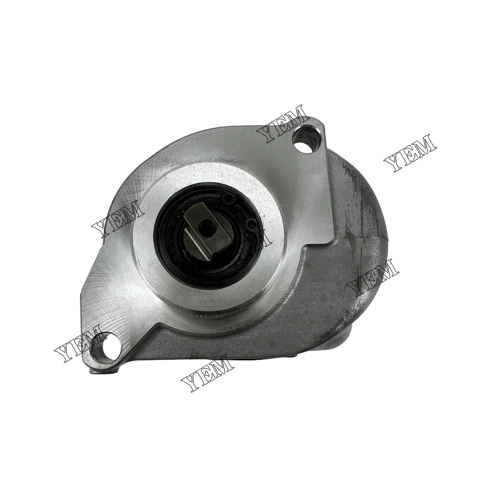 For Kubota Engine V1505 Hydraulic Pump 37410-76600 Spare Part 4