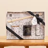 Set di aromi "Natura delle cose" con gardenia bianca