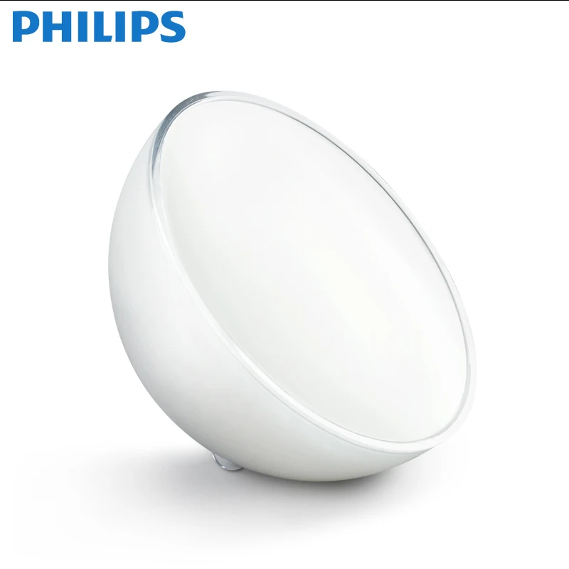 argos philips hue go