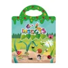 Insects-Reusable