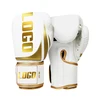White and gold