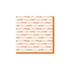Serviette 33*33 cm * 16 pièces
