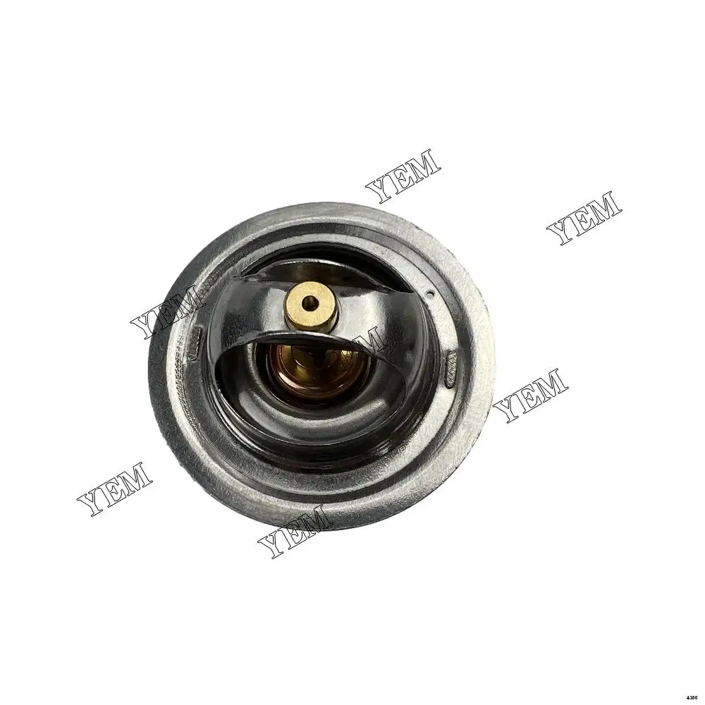 P11C Thermostat for Hino Tractor Excavator Mowers Engine Repair Parts Kit