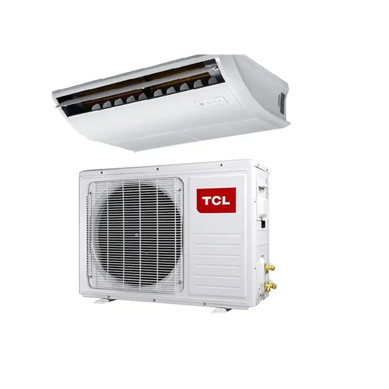 Gree Tcl R410a R32 On Off Inverter Type 18000btu 24000btu 36000btu ...