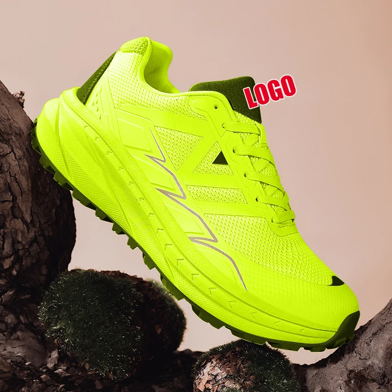 2023 Men's Fashion Sneakers High-Quality Blade Running Shoes