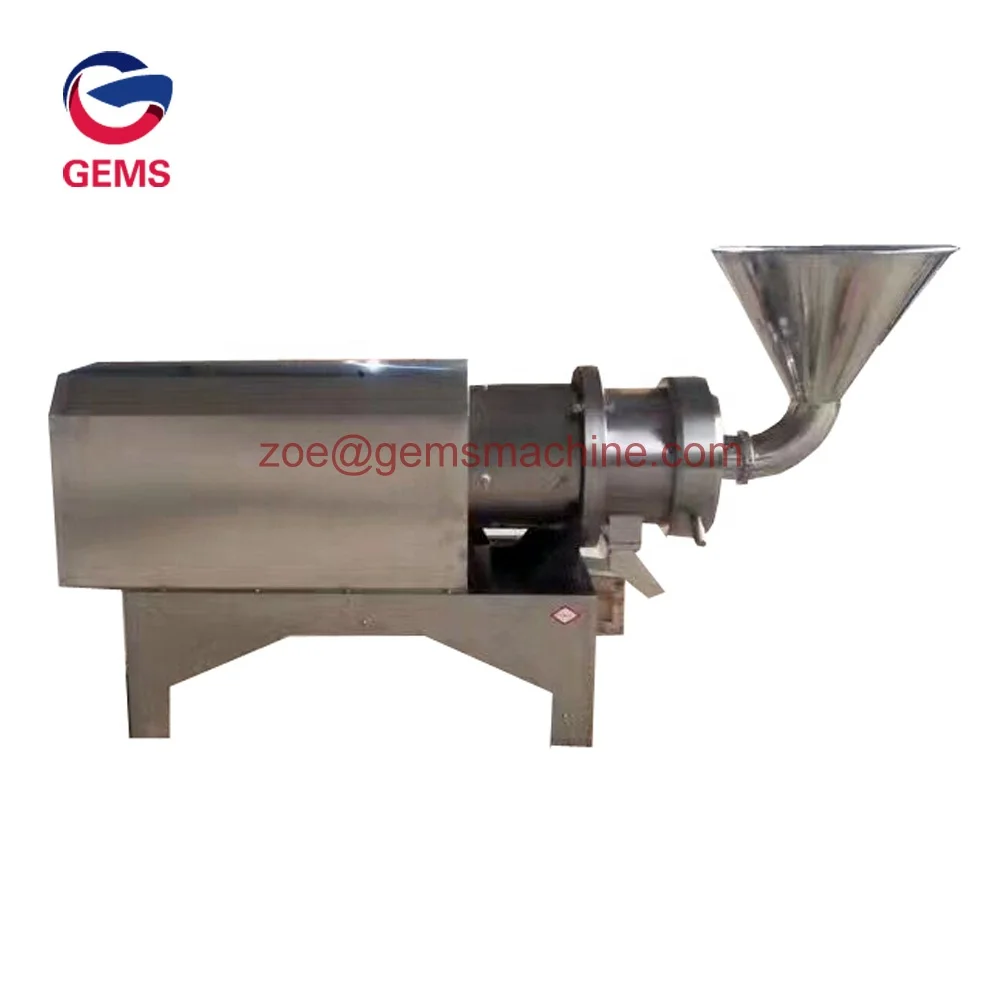 Horizontal Manual Cocoa Bean Grinder Cocoa Butter Making Machine Cocoa Grinder Mill