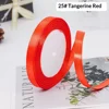 Orange-red