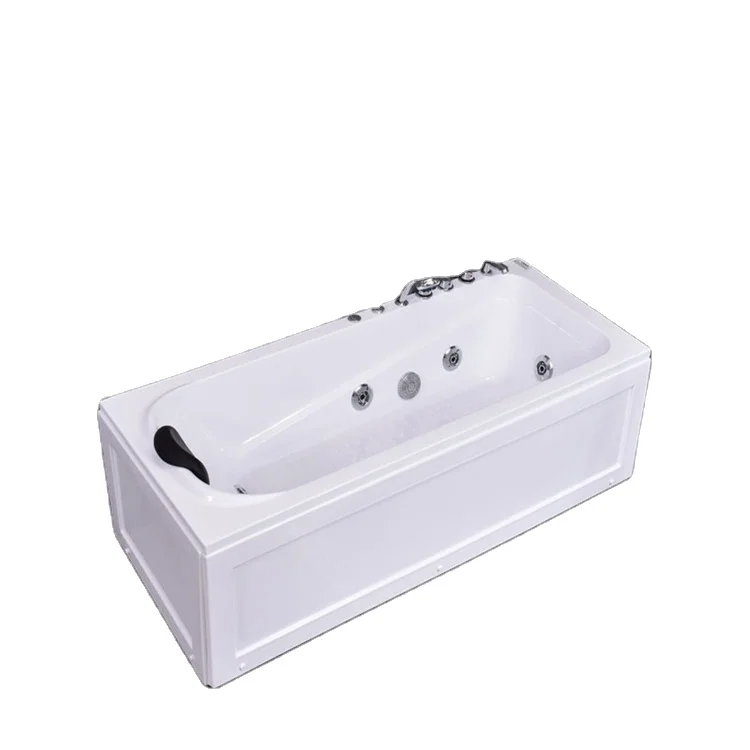 Guaranteed Quality Unique Massage Bathtub Parts Simple Jets Nozzle spa tub