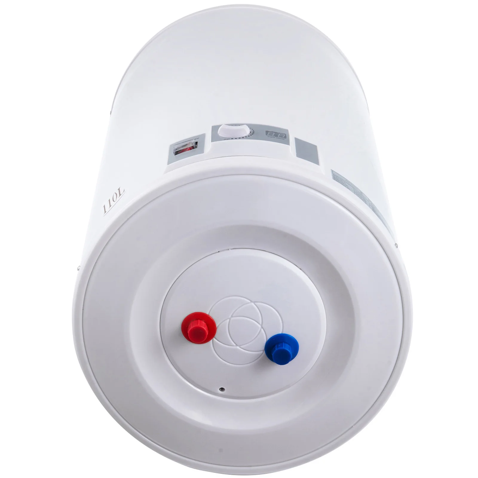 Water Heater, 110L, 120L, 2000 - detail 12