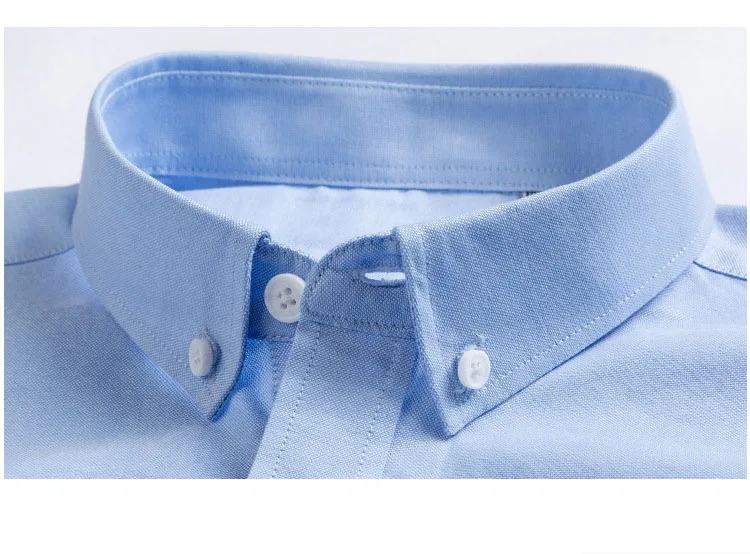 Custom Hot Selling Good Quality Casual Plain Men's New Dress Shirts Cotton Linen Shirt