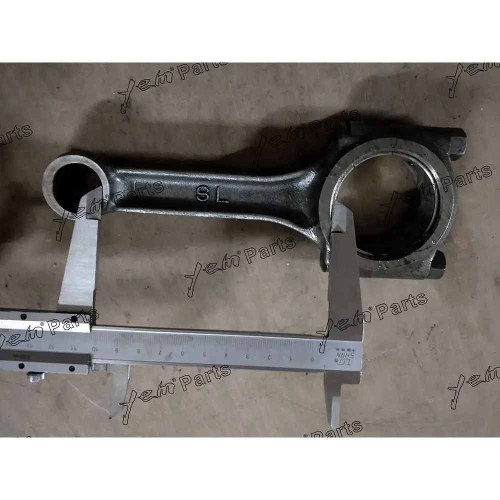 China Wholesale S4L CON ROD ASSEMBLY for Mitsubishi