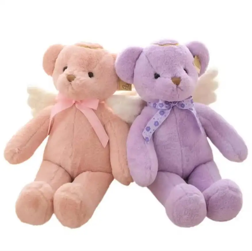 THE ALFEE　Angel Bear　4体セット Amazon.co.jp: ALFEE（BEAT BOYS）ANGEL BEAR グッズ : おもちゃ
