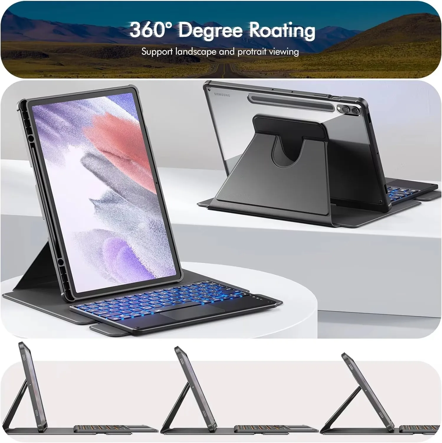 a9 5g 2023 11 inch 7 color trackpad-6