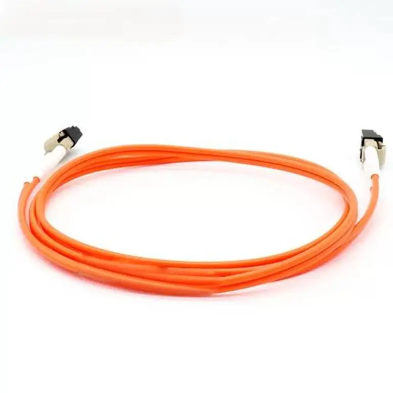 6ES7960-1AA04-5AA0 SIMATIC S7-400H, Patch cable FOC 1 m for synchronization module