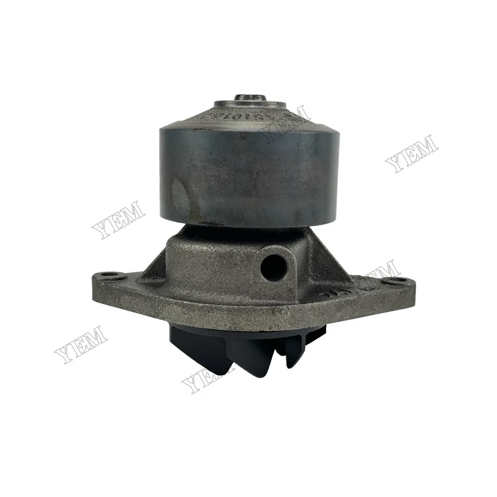 Water Pump 6754-61-1312 6754-61-1310 Fit for Komatsu Engine 3