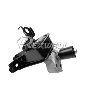 Spare Parts Engine Mount 1230521060  for  Toyota Yaris 99  12305-21060