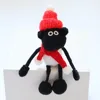 sombrero rojo