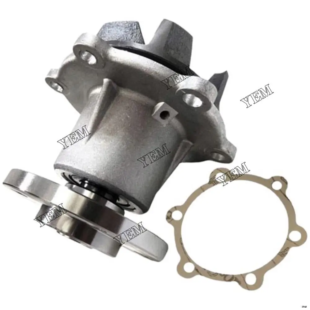 Repair Kit Turbo S200 Turbocharger RE571813 for John Deere Engine 6.8L 6068 6068HFU20