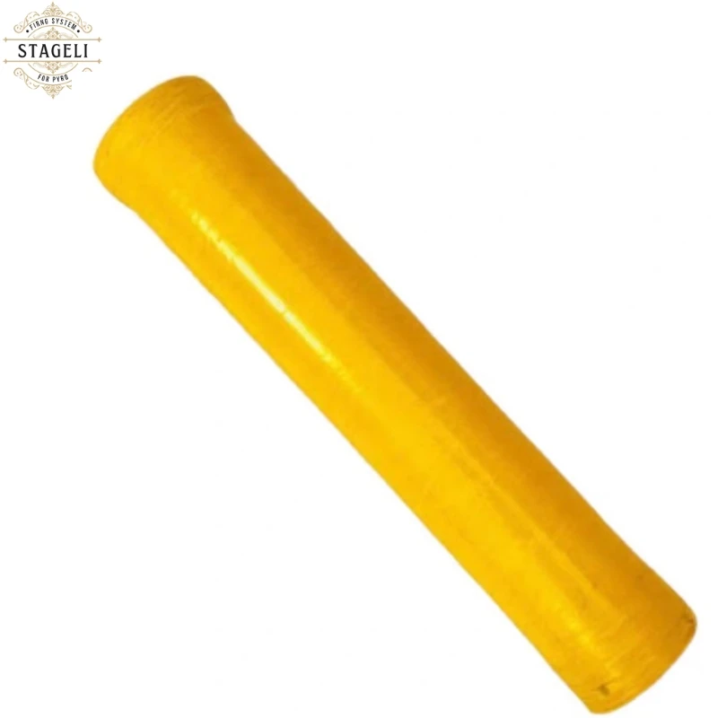 Good Quality  Professional Fiberglass Fireworks Mortar Tubes for Display Fireworks Fireworks Mortar Tubes