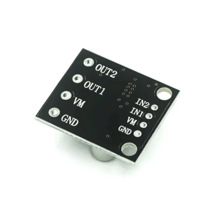 Fegtrtyoa DRV8871 H-Brücke Motorcontroller Breakou Produktbild-Vorschau 2