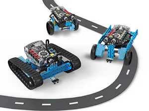 Kit De Robot 3 En 1 Makeblock Mbot Ranger,Kit De Robotique Et De Codage Pour Enfants Pour Apprendre La Programmation Arduino Scratch,Éducation Stem - Buy Product on Kit De Robot 3 En 1 Makeblock Mbot Ranger,Kit De Robotique Et De Codage Pour Enfants Pour Apprendre La Programmation Arduino Scratch,Éducation Stem - Buy Product on