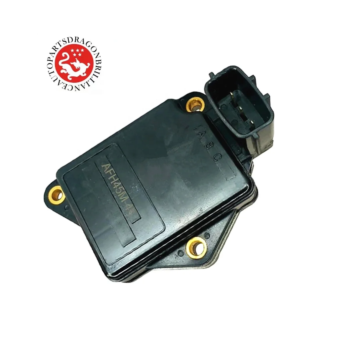 Mass Air Flow Meter MAF Sensor AFH45M-46 AFH45M46 GEGT7610-60 213-4564 830-735A 16119-73C00GEGT7610-230 for Nissan