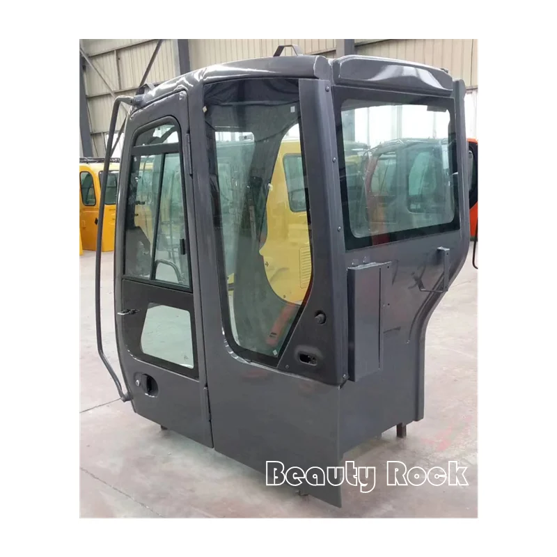メーカー     CABIN ZX70 ZX80 Complete Cabin with Door and Glass for Excavators for