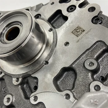 6T50-0001-OEM GF6 6T50 6T46 Automatic Transmission oil Pump OEM 