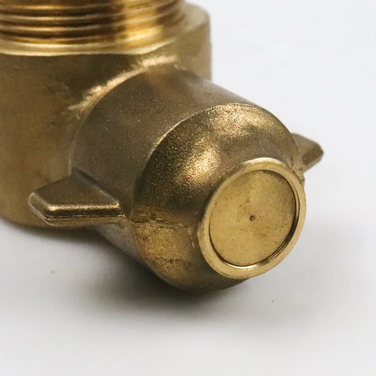 Firefighting Hydrant Valve Connection BS336 Standard John Morris Adapter Male Thread Instantaneous Adapter