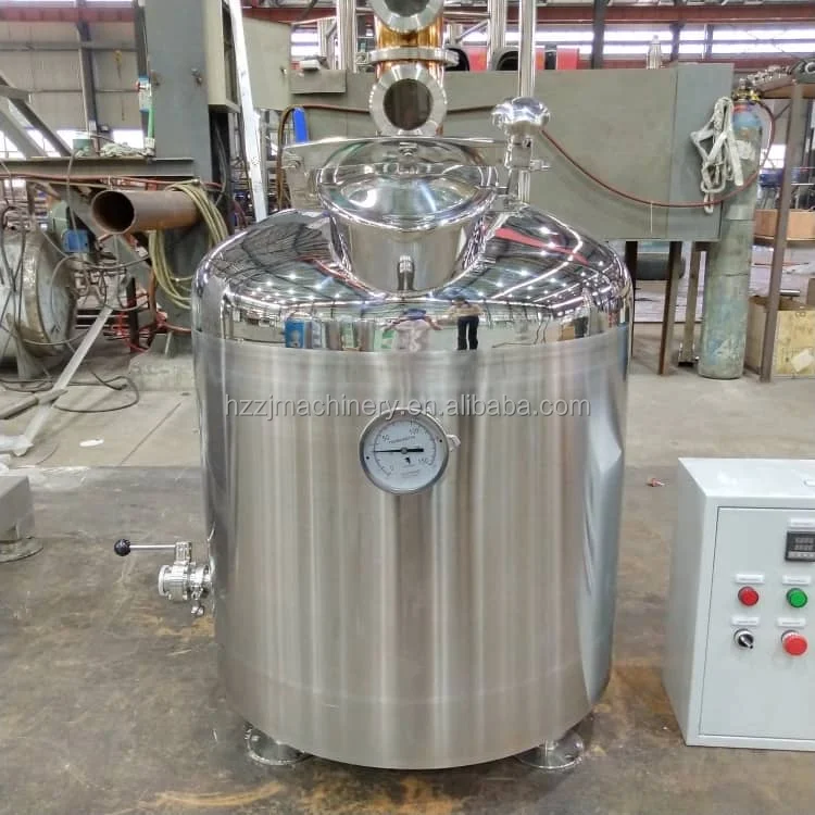 200l Vodka Reflux Mini Distillation Column Home Alcohol Distiller