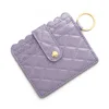 D3 Rhombus Purple