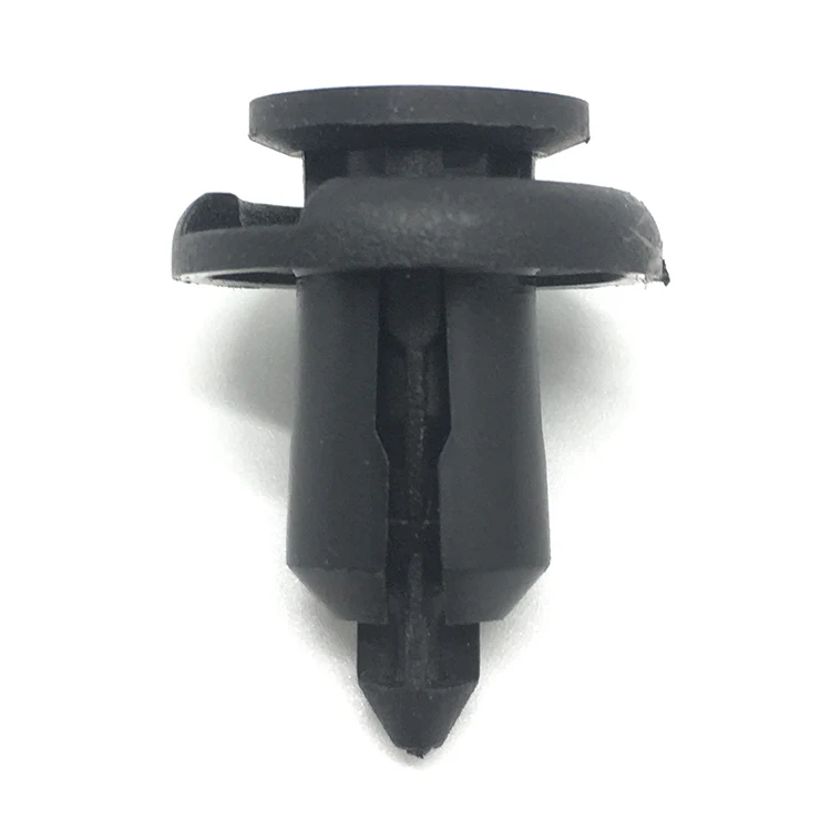 Factory Wholesale Price Plastic Fastener Clip Universal Car Bumper Pin Rivet Kit China Auto Clips Fasteners