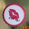 35cm-labios rojos kissme