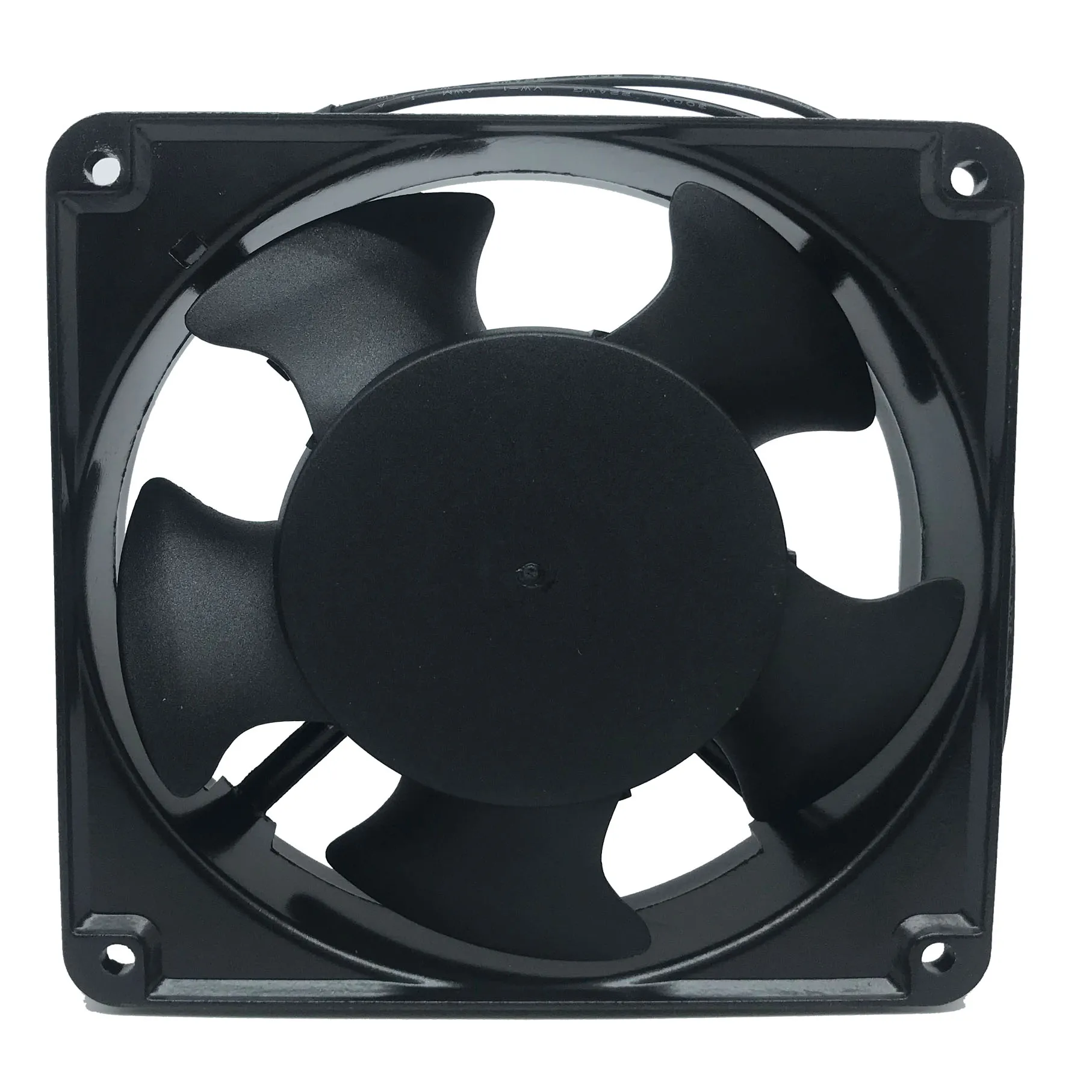Ec Motors, JEEK, 120mm, Axial, 220V - detail 8