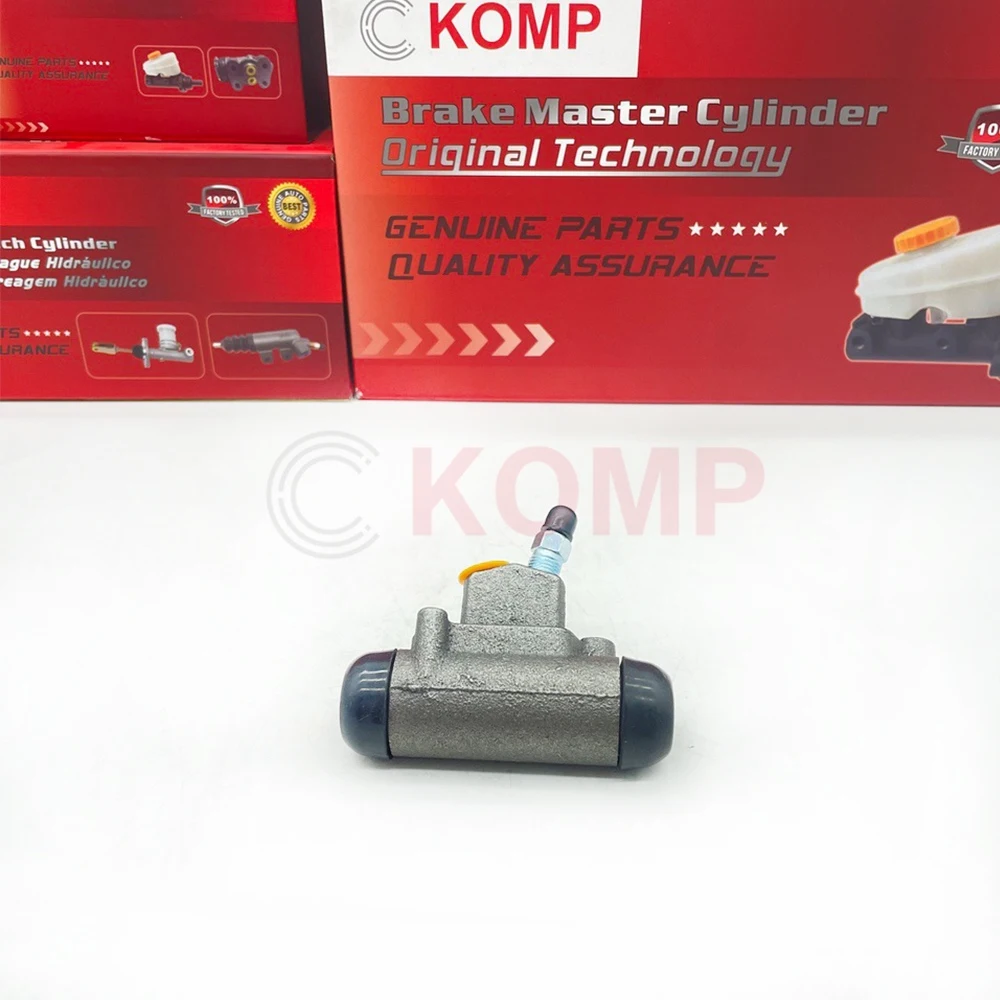 Factory Price Auto Brake Wheel  Pump System Hydraulic Brake Wheel Cylinder 58420-4F000 for HYUNDAI H100 Porter