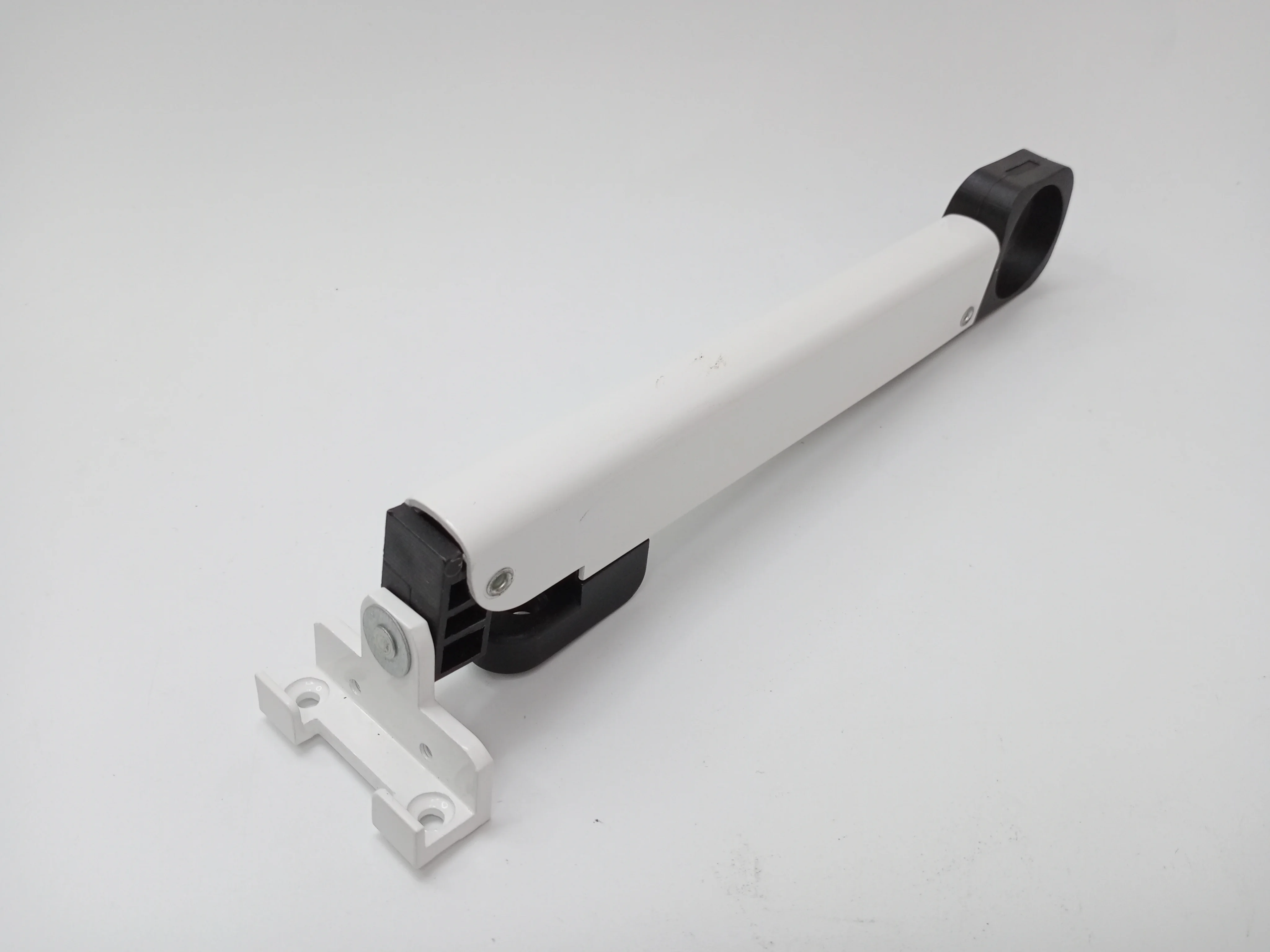 Modern Design Aluminium Window Opener Handle for Apartment Glass Curtain Wall