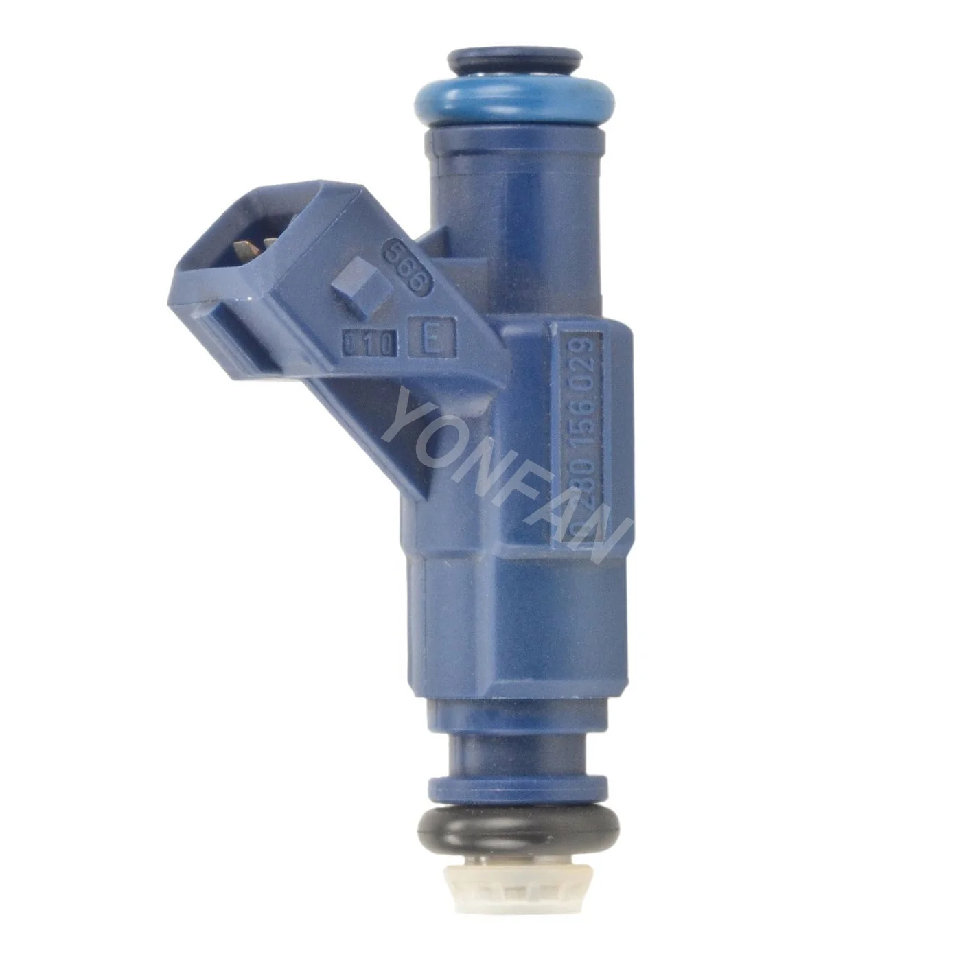 Ford/mazda/mercury Fuel Injector 0280156029 - 12 Month Warranty