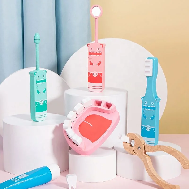 Подарок на день рождения детский игровой набор «Доктор» для