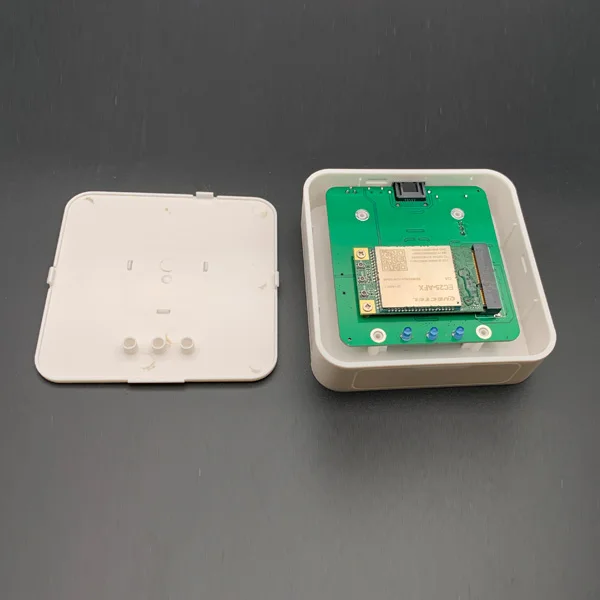 Mini Pocket QCA9531 Wireless Router