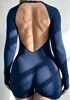 Ink  blue