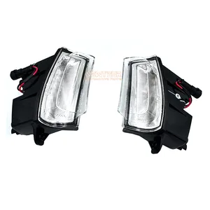 Hight Quality Auto Spare Parts Bumper Fog Lights Foglamp for Chery Tiggo 3x