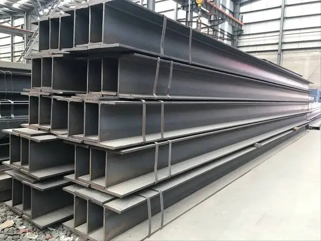 ASTM A36 HP200 HP260 HP305 HP360 HP400 H Section Beam Steel - China HP200  Section Steel, Ipe Beam Steel