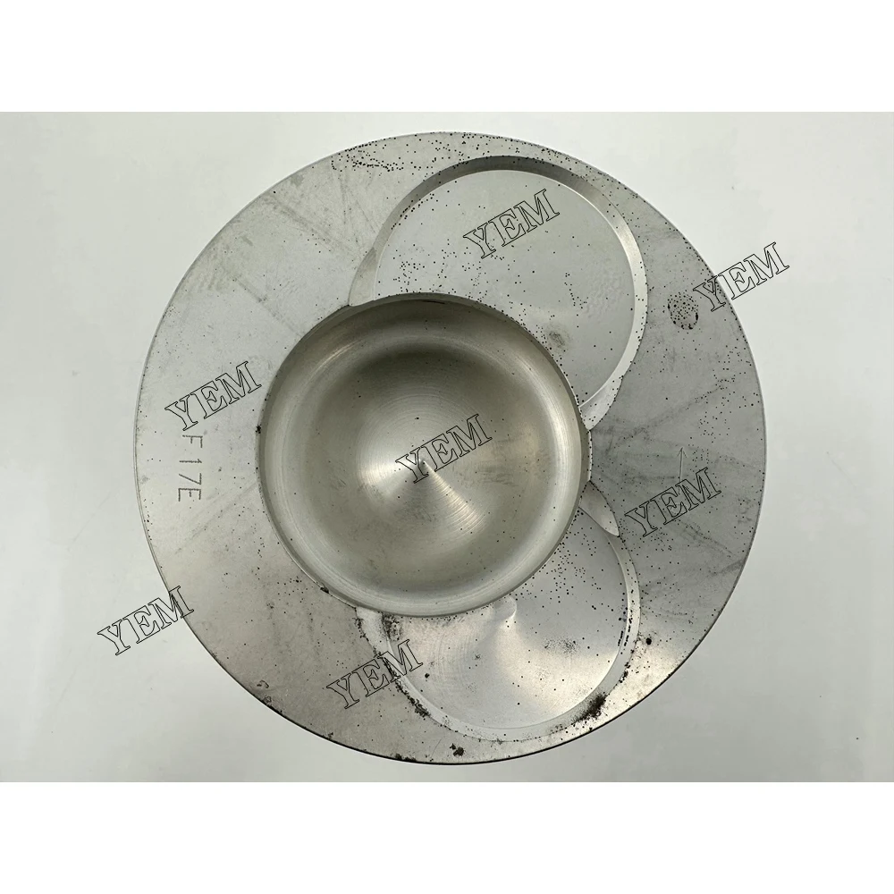 For Hino F17E Piston OEM Engine Parts 5