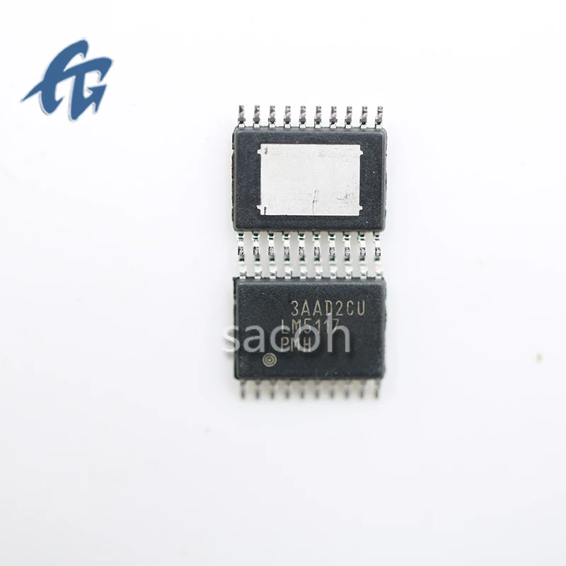 (SACOH Electronic Components)LM5117PMHX/NOPB