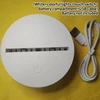 white base 7colors