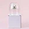 White dog
