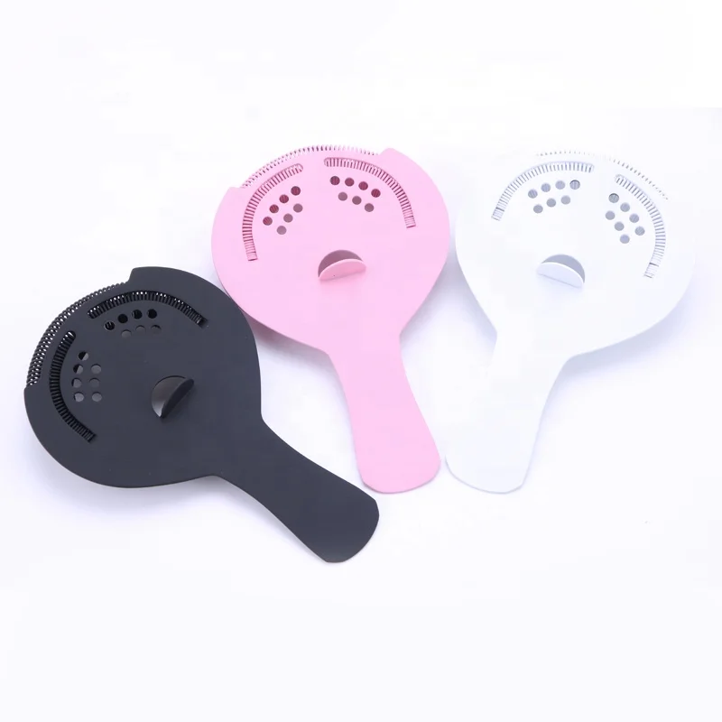 
 Лидер продаж Amazon, Бостонский шейкер из нержавеющей стали матового черного цвета, оловянный цветной стержень  