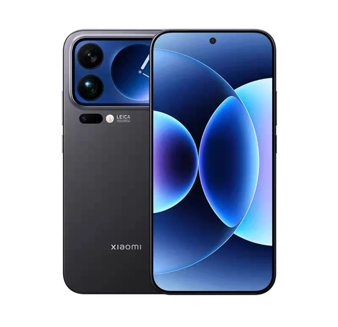 2025 New Original Xiaomi 17 Pro Max 5G Snapdragon Elite Gen5 7500 MAh  Battery Mobile Phone Smartphone Superpixel Back Screen